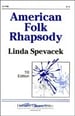 American Folk Rhapsody